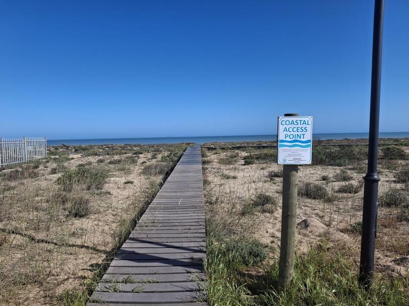 0 Bedroom Property for Sale in Laaiplek Western Cape